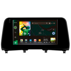 Android head unit SIGMA X10464 ANDROID 10 4+64 Gb 4G DSP Lexus RX200t RX300 RX350 RX350l RX450h RX450hl AL20 IV 2015-2021 10" (L3)