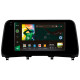 Android head unit SIGMA X10464 ANDROID 10 4+64 Gb 4G DSP Lexus RX200t RX300 RX350 RX350l RX450h RX450hl AL20 IV 2015-2021 10" (L3)