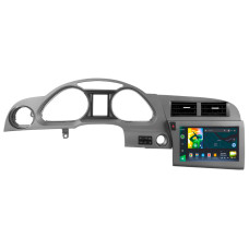 Android head unit SIGMA X9464 ANDROID 10 4+64 Gb 4G DSP Audi A6 C6 2004-2011 S6 3 2006-2011 RS6 2 2007-2012 9" (L3)