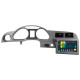 Android head unit SIGMA X9464 ANDROID 10 4+64 Gb 4G DSP Audi A6 C6 2004-2011 S6 3 2006-2011 RS6 2 2007-2012 9" (L3)