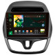 Android head unit SIGMA X9464 ANDROID 10 4+64 Gb 4G DSP Chevrolet Spark Beat (F2) 2015-2018 9"