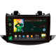 Android head unit SIGMA X9464 ANDROID 10 4+64 Gb 4G DSP Chevrolet Tracker 3 (F2) 2013-2017 9"