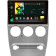 Android head unit SIGMA X9464 ANDROID 10 4+64 Gb 4G DSP Citroen C-Elysee 2008-2013 9"