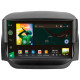 Android head unit SIGMA X9464 ANDROID 10 4+64 Gb 4G DSP Ford EcoSport Eco Sport 2014-2018 9"