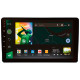 Android head unit SIGMA X9464 ANDROID 10 4+64 Gb 4G DSP Ford Fusion 1 2005-2012 9"