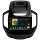 Android head unit SIGMA X9464 ANDROID 10 4+64 Gb 4G DSP Geely GC6 2016-2019 9"