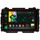 Android head unit SIGMA X9464 ANDROID 10 4+64 Gb 4G DSP Honda Vezel HR-V HRV 2015-2018 9"