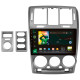 Android head unit SIGMA X9464 ANDROID 10 4+64 Gb 4G DSP Hyundai Getz 1 (F2) (Left hand drive) 2002-2011 9"