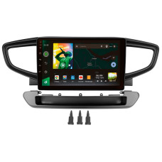 Android head unit SIGMA X9464 ANDROID 10 4+64 Gb 4G DSP Hyundai Ioniq AE 2016-2023 (B) 9"