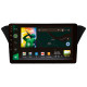 Android head unit SIGMA X9464 ANDROID 10 4+64 Gb 4G DSP Hyundai Rohens Coupe (F3) 2012 9" (L3)