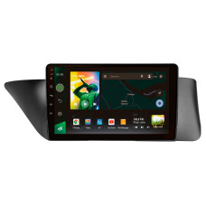 Android head unit SIGMA X9464 ANDROID 10 4+64 Gb 4G DSP Lexus ES ES200 ES250 ES300h ES350 XV60 VI 6 2012-2018 (A) 9" (L2)