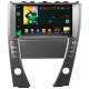 Android head unit SIGMA X9464 ANDROID 10 4+64 Gb 4G DSP Lexus ES350 5 V XV40 2006-2012 (C) 9" (L1)