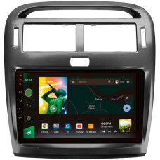 Android head unit SIGMA X9464 ANDROID 10 4+64 Gb 4G DSP Lexus LS430 XF30 LS 430 For Toyota Celsior XF30 (F1) 2000-2006 9" (L3)