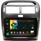 Android head unit SIGMA X9464 ANDROID 10 4+64 Gb 4G DSP Lexus LS430 XF30 LS 430 For Toyota Celsior XF30 (F1) 2000-2006 9" (L3)