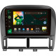 Android head unit SIGMA X9464 ANDROID 10 4+64 Gb 4G DSP Lexus LS430 XF30 LS 430 For Toyota Celsior XF30 (F2) 2000-2006 9" (L3)
