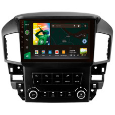 Android head unit SIGMA X9464 ANDROID 10 4+64 Gb 4G DSP Lexus RX300 XU10 (F2) 1997-2003 9" (L3)