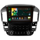 Android head unit SIGMA X9464 ANDROID 10 4+64 Gb 4G DSP Lexus RX300 XU10 (F2) 1997-2003 9" (L3)
