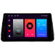 Android head unit SIGMA F10216 ANDROID 10 2+32 Gb Nissan Kicks P15 2017-2021 10"