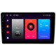 Android head unit SIGMA F9216 ANDROID 10 2+32 Gb Mitsubishi Outlander 1 2002-2008 (F2) 9"