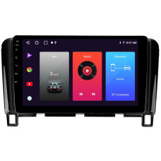 Android head unit SIGMA F9216 ANDROID 10 2+32 Gb Nissan Serena 4 C26 2010-2016 9"