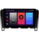 Android head unit SIGMA F9216 ANDROID 10 2+32 Gb Nissan Serena 4 C26 2010-2016 9"