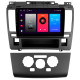 Android head unit SIGMA F9216 ANDROID 10 2+32 Gb Nissan Tiida C11 2004-2013 (F2) 9"