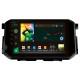 Android head unit SIGMA X9464 ANDROID 10 4+64 Gb 4G DSP Nissan Terra Xterra 2018-2022 9" (L1)