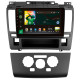 Android head unit SIGMA X9464 ANDROID 10 4+64 Gb 4G DSP Nissan Tiida C11 2004-2013 (F2) 9"