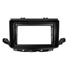 Adapter frame (for car) Opel Astra K Vauxhall 2016-2020 Sedan 9"