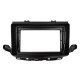 Adapter frame (for car) Opel Astra K Vauxhall 2016-2020 Sedan 9"