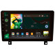 Android head unit SIGMA X9464 ANDROID 10 4+64 Gb 4G DSP Opel Astra H (F1) 2006-2014 9" (L2)