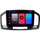 Android head unit SIGMA F9216 ANDROID 10 2+32 Gb Buick Regal / Opel Insignia 2009-2013 9"