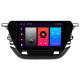 Android head unit SIGMA F9216 ANDROID 10 2+32 Gb Opel Corsa F 2019-2023 9"
