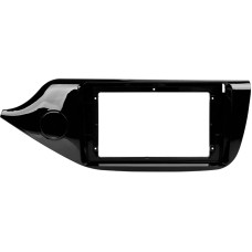 Adapter frame (for car) Kia CEED Cee'd 2 JD 2012-2018 9"