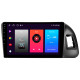 Android head unit SIGMA F9216 ANDROID 10 2+32 Gb Audi Q5 8R 2008-2017 (B) 9" (L2)