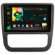 Android head unit SIGMA X9464 ANDROID 10 4+64 Gb 4G DSP Volkswagen Scirocco 3 III Mk3 2008-2014 (F1) 9"