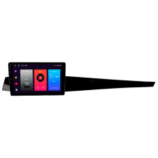 Android head unit SIGMA F10216 ANDROID 10 2+32 Gb Renault Latitude 1 2010-2015 10" (L3)