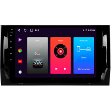 Android head unit SIGMA F9216 ANDROID 10 2+32 Gb Skoda Kodiaq 2016-2021 Karoq NU7 2017-2021 (B) 9"