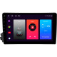 Android head unit SIGMA F9216 ANDROID 10 2+32 Gb SsangYong Actyon C100 2005-2011 9"