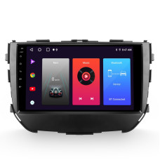 Android head unit SIGMA F9216 ANDROID 10 2+32 Gb Suzuki Vitara Brezza 2016-2019 9"
