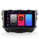 Android head unit SIGMA F9216 ANDROID 10 2+32 Gb Suzuki Vitara Brezza 2016-2019 9"
