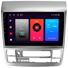 Android head unit SIGMA F9216 ANDROID 10 2+32 Gb Toyota Alphard 1 H10 2005-2008 (F2) 9"