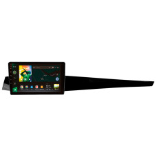 Android head unit SIGMA X10464 ANDROID 10 4+64 Gb 4G DSP Renault Latitude 1 2010-2015 10" (L3)