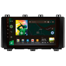 Android head unit SIGMA X9464 ANDROID 10 4+64 Gb 4G DSP Seat Ateca Cupra 2016-2021 9"