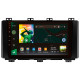Android head unit SIGMA X9464 ANDROID 10 4+64 Gb 4G DSP Seat Ateca Cupra 2016-2021 9"