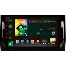 Android head unit SIGMA X9464 ANDROID 10 4+64 Gb 4G DSP Skoda Kodiaq 2016-2021 Karoq NU7 2017-2021 (B) 9"