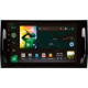 Android head unit SIGMA X9464 ANDROID 10 4+64 Gb 4G DSP Skoda Kodiaq 2016-2021 Karoq NU7 2017-2021 (B) 9"