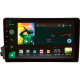 Android head unit SIGMA X9464 ANDROID 10 4+64 Gb 4G DSP SsangYong Actyon C100 2005-2011 9"