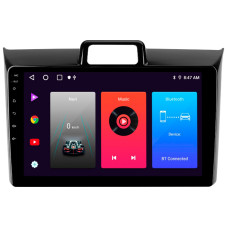Android head unit SIGMA F9216 ANDROID 10 2+32 Gb Toyota Corolla Axio 2 Fielder 3 E160 2012-2021 9"