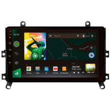 Android head unit SIGMA X9464 ANDROID 10 4+64 Gb 4G DSP Toyota Highlander 4 XU70 2019-2021 9" (L1)